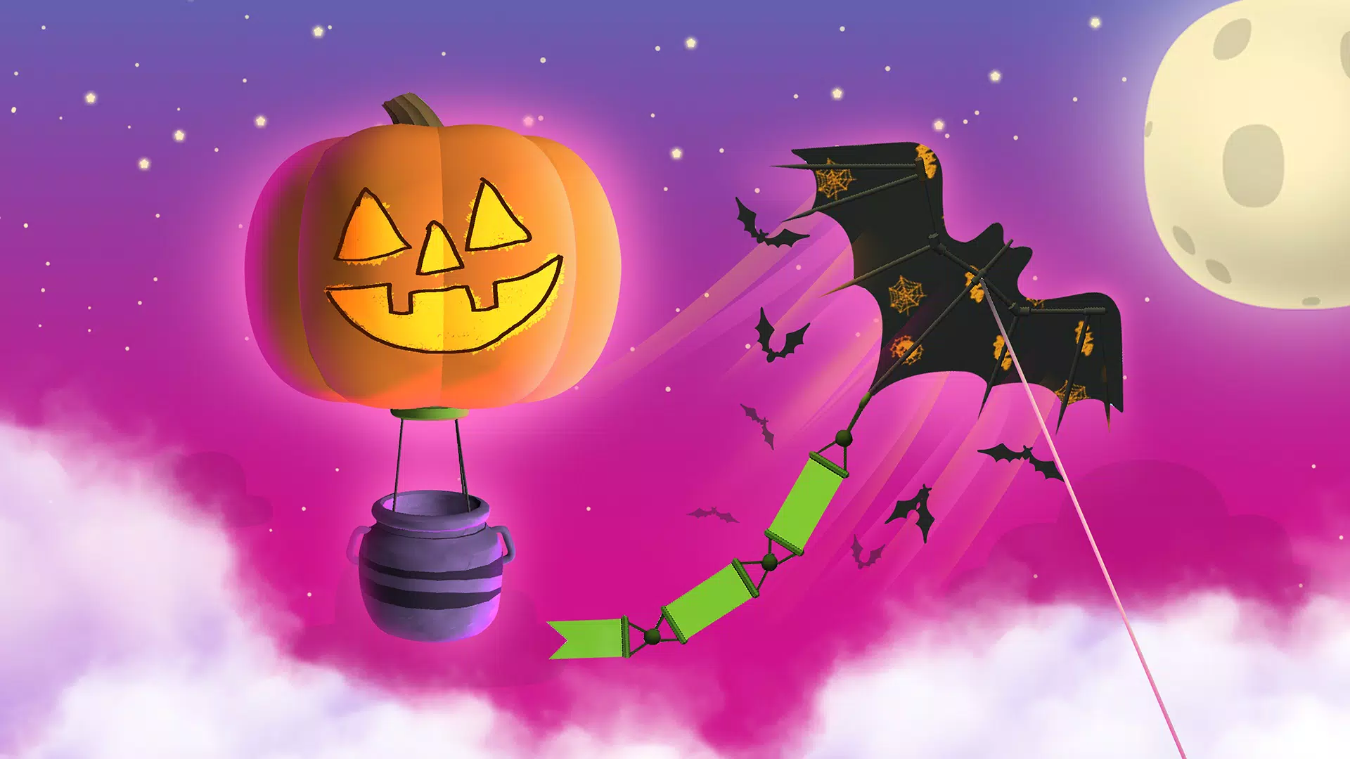 Crayola创作与游戏应用截图第0张