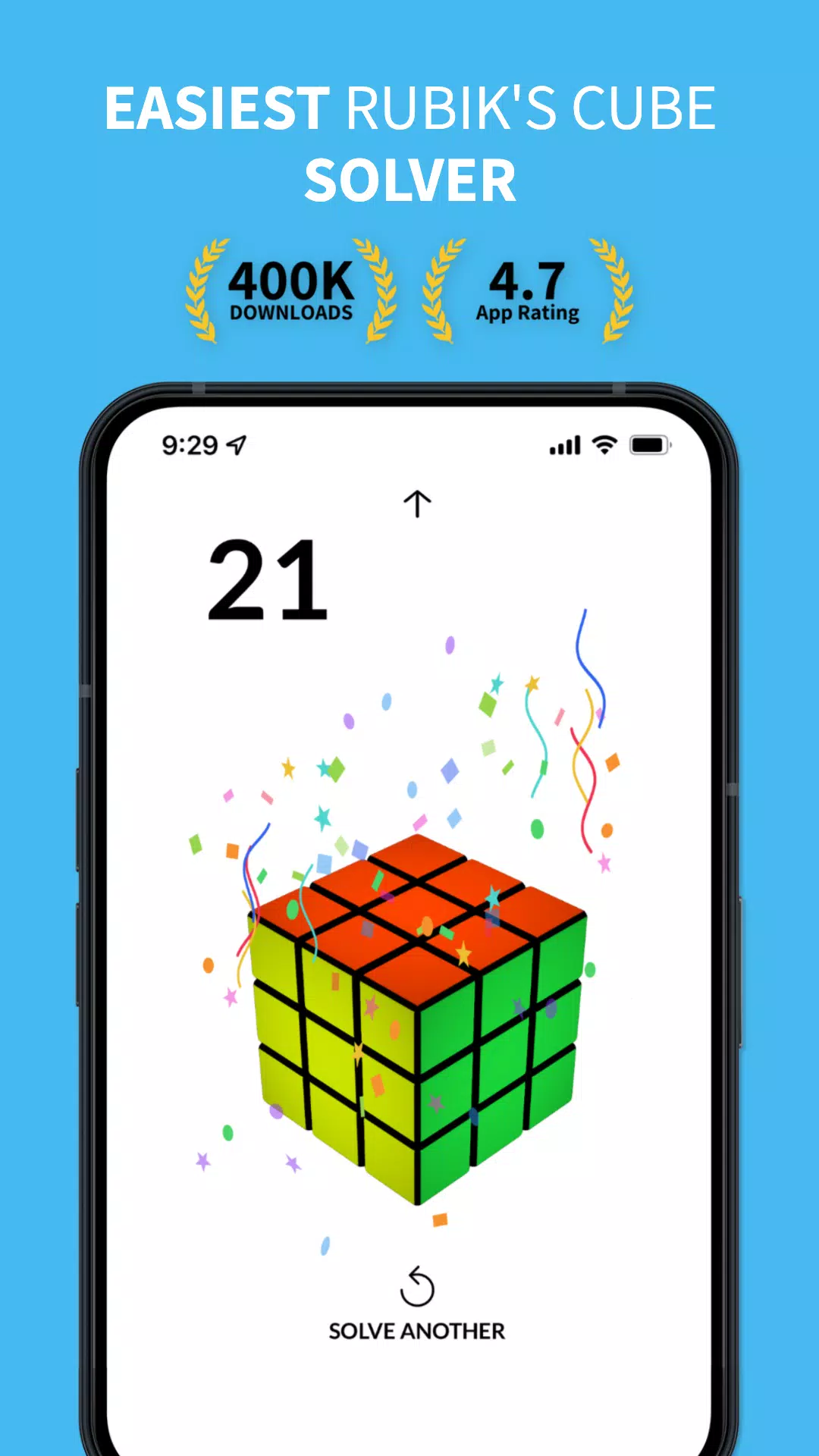 21Moves स्क्रीनशॉट 0