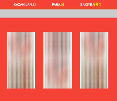 OYNA KAZAN Schermafbeelding 2