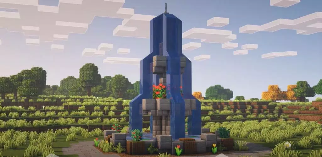 Schermata Block Crazy Robo World Vip 3D 1