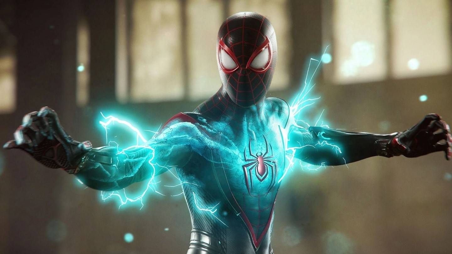 Insomniac mengingatkan tentang keluaran Spider-Man 2 yang akan datang pada PC