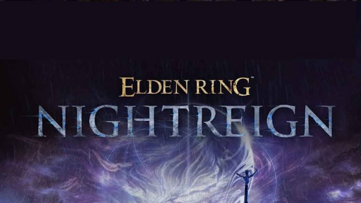 Fecha y hora de lanzamiento de Elden Ring Nightreign