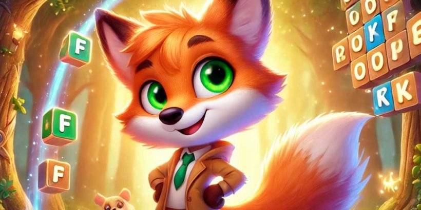 Rico, a Fox