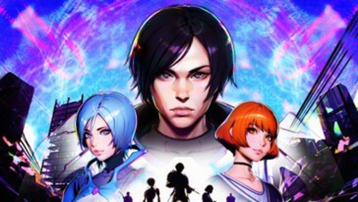 Persona Composer မှအလှည့်အခြေပြု JRPG အသစ်သည်အခမဲ့ရေနွေးငွေ့သရုပ်ပြသည်