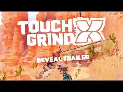 Touchgrind BMX 3: Rivals gameplay screenshot