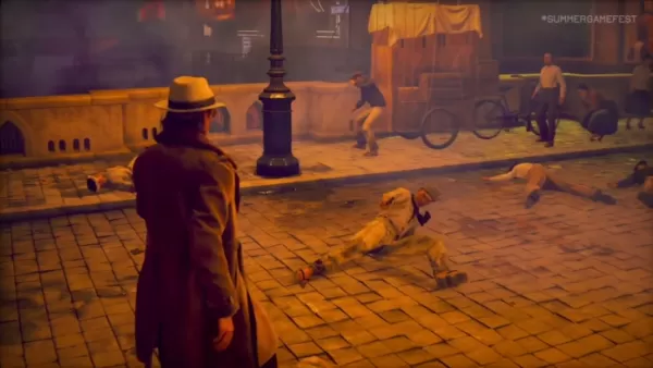 STRANGER THAN HEAVEN: предзаказ и DLC