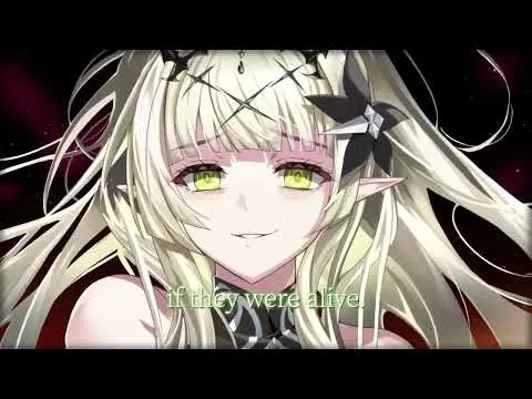 GrandChase World 18 Update Preview