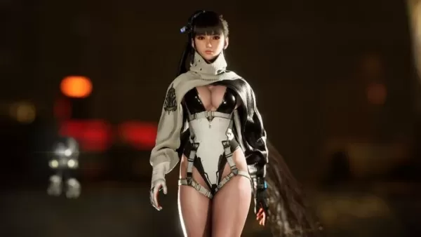 Stellar Blade 2 Will 