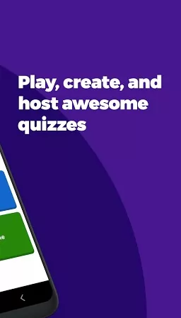 Kahoot Play & Create Quizzes ဖန်သားပြင်ဓာတ်ပုံ 1