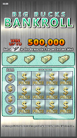 Scratch Off Lottery Casino Captura de tela 1