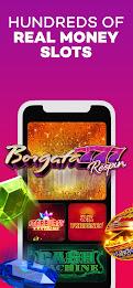 Borgata Casino - Real Money應用截圖第0張