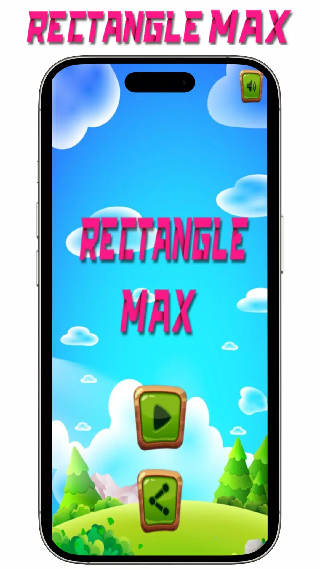 RectangleMax ภาพหน้าจอ 0