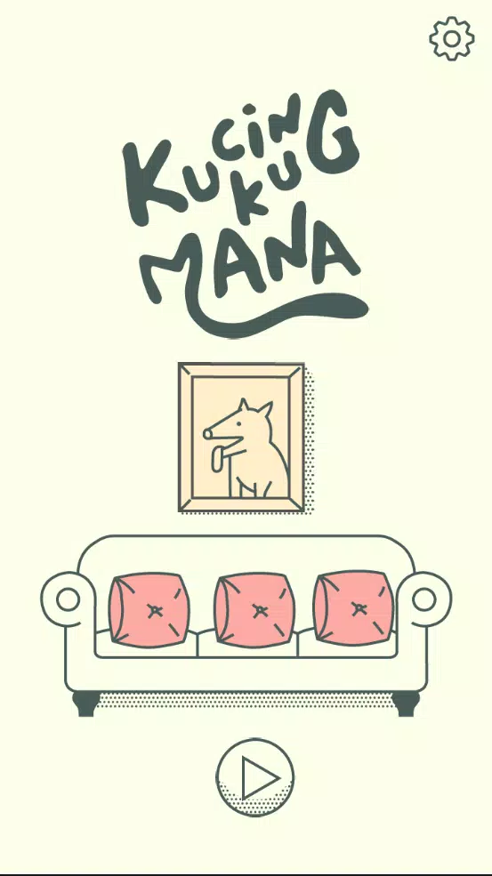 Where is My Cat? Captura de tela 0