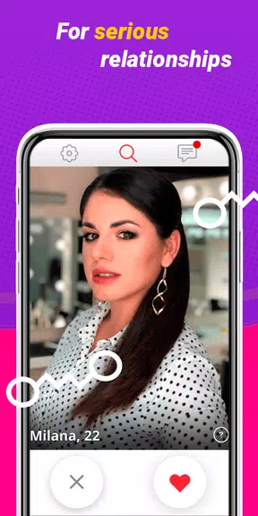 Dating for relationships. Online Ekran Görüntüsü 0