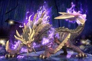 Monster Hunter Updates Unveiled: Magnamalo, Heavy Bowgun, and More Revealed