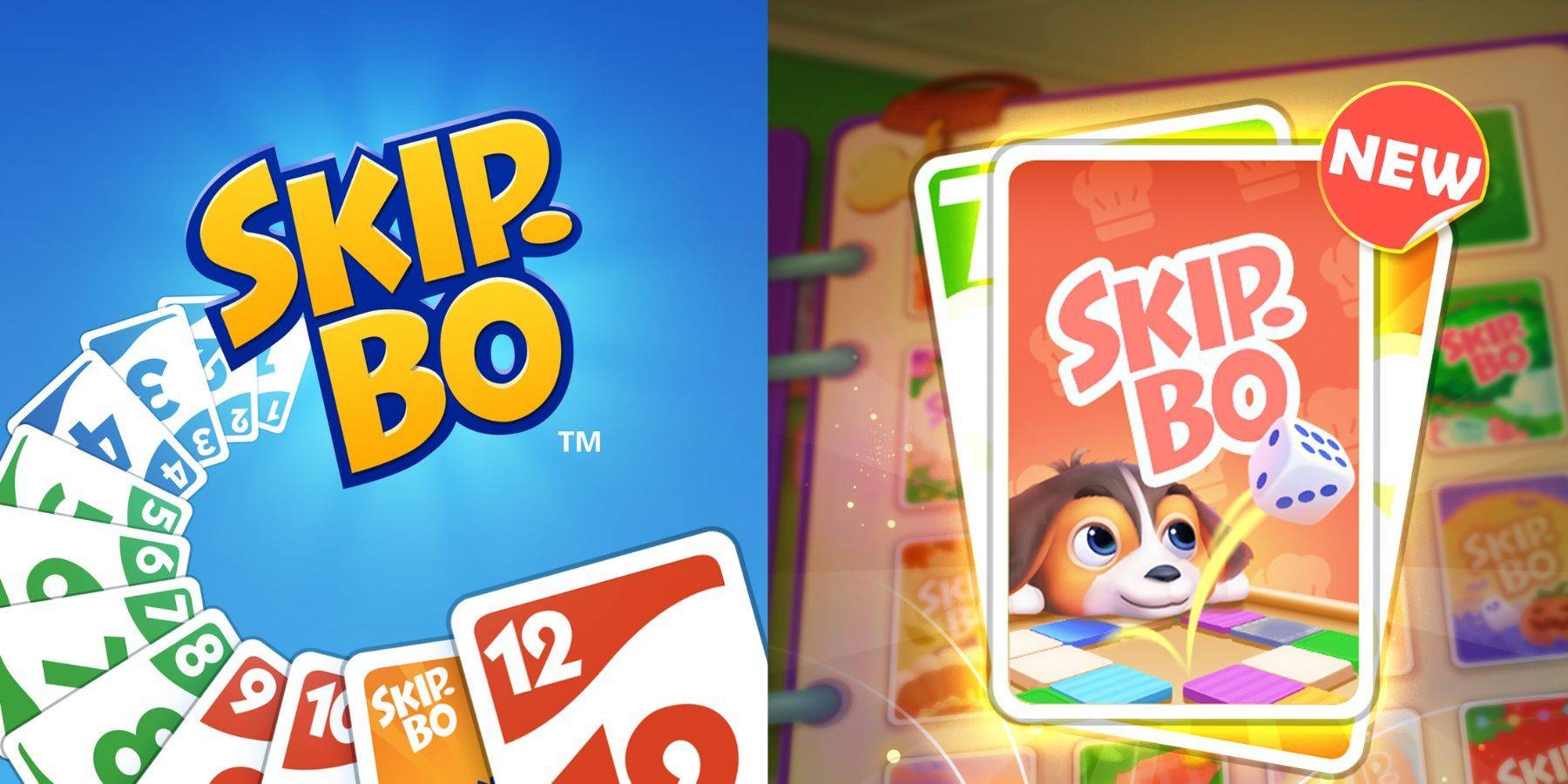 Skip Bo Gameplay Revolution: Ra mắt mã di động độc quyền!