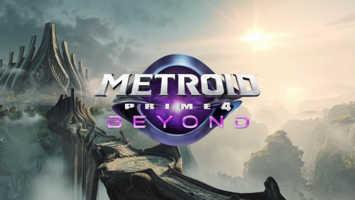 Metroid Prime 4: Beyond Gameplay เปิดตัวที่ Nintendo Direct มีนาคม 2025