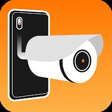 AlfredCamera Home Security app