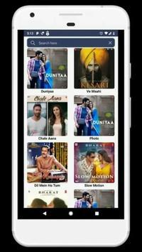 Jio Music - Set Jio Caller tunes,Jio Saavn Captura de pantalla 3