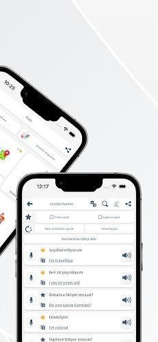 İngilizce Öğren スクリーンショット 2