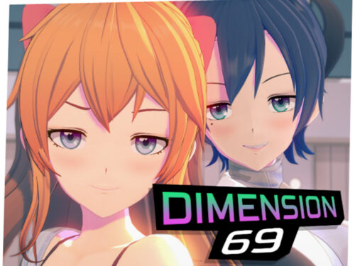 Dimension 69 [v0.10] [Dussop’s Fables]