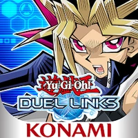 Yu-Gi-Oh! Duel Links