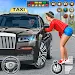 City Taxi Simulator Taxi games