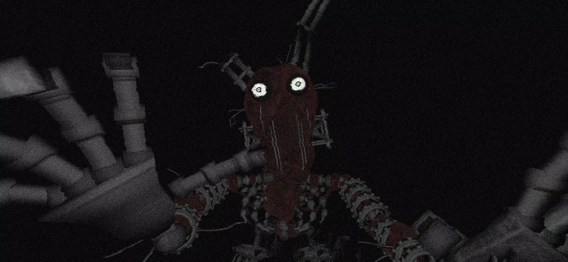 Purple Guy: Puppet’s Revenge应用截图第2张