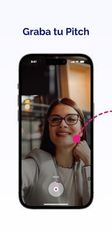 TalentPitch應用截圖第1張