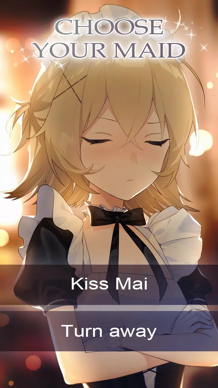 I’m The Master of 3 Cute Maids应用截图第1张