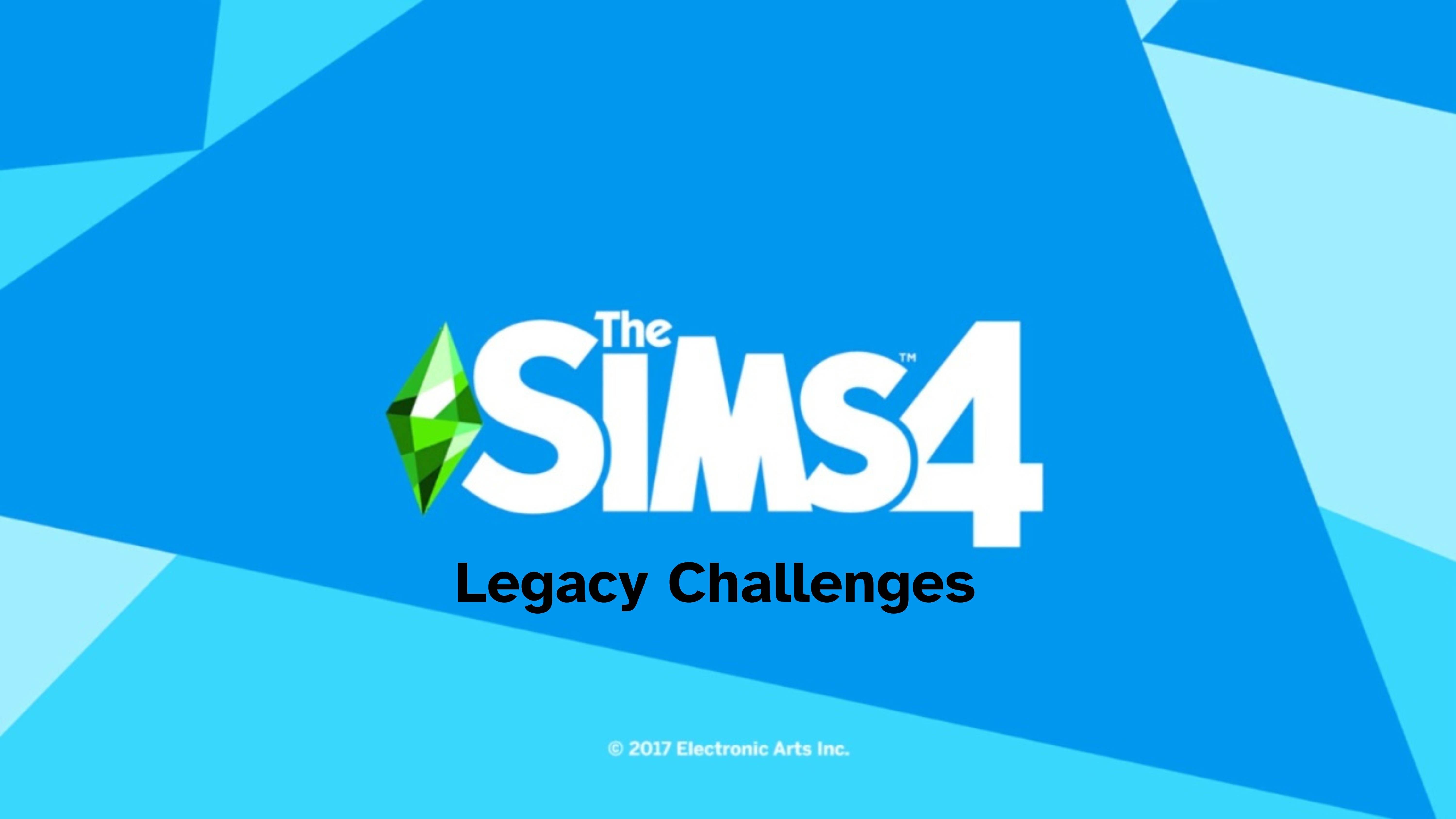Top 10 Sims 4 Eski Zorluklar Açıklandı