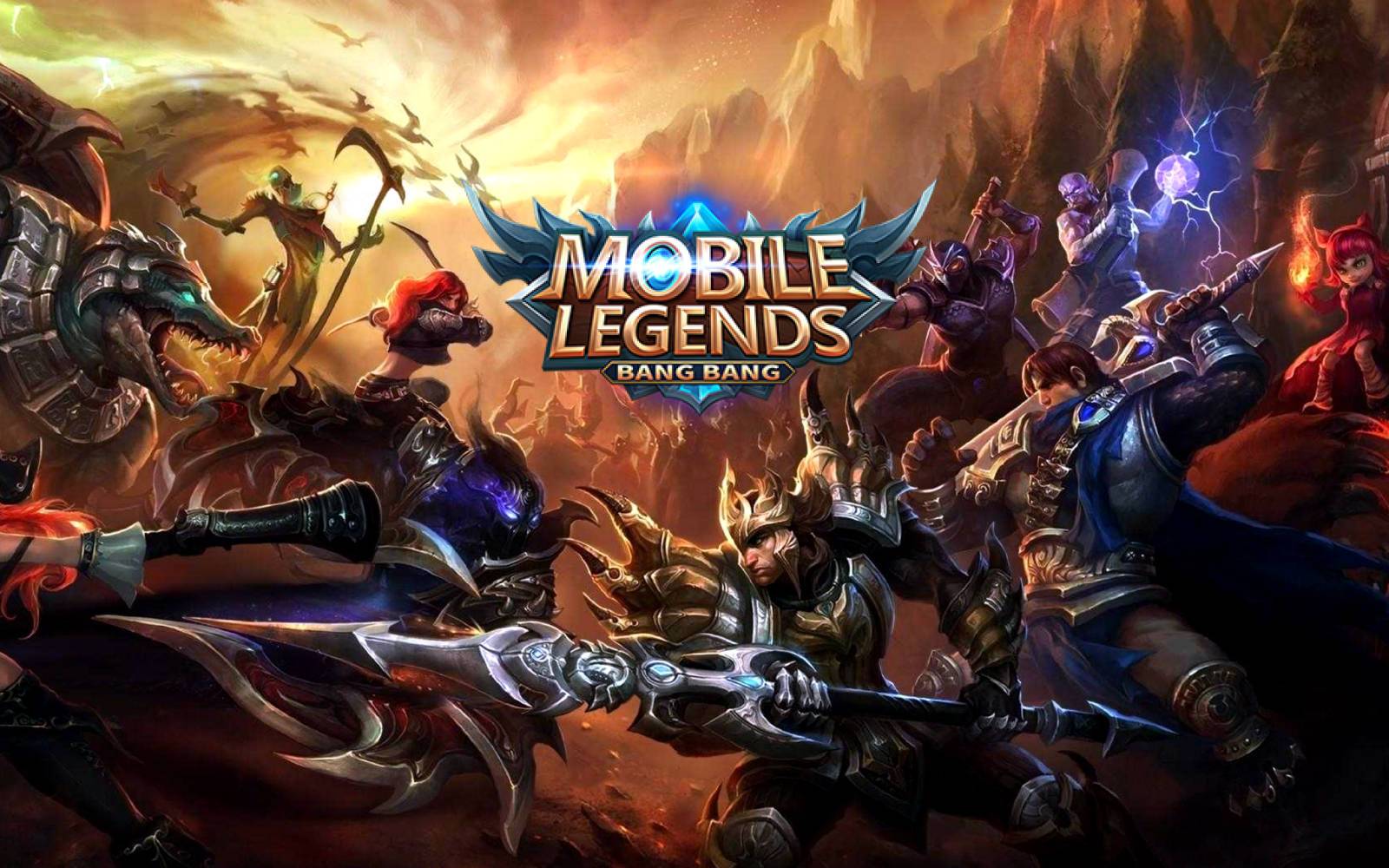 Kalea Hero: Mobile Legends Release & Capabilités