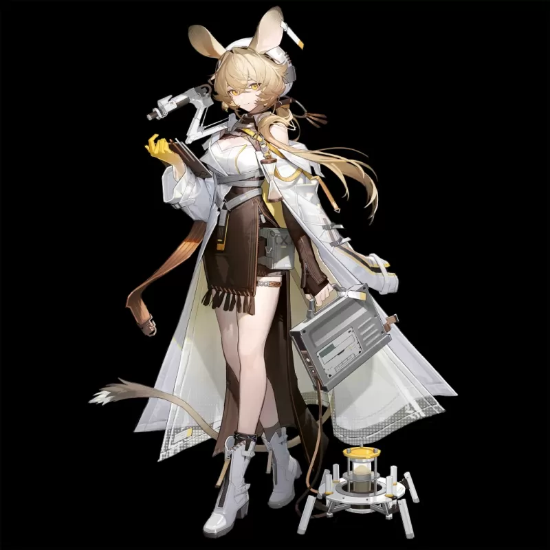Mastering Arknights 'Trapmaster: The Dorothy Operator Guide