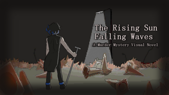 The Rising Sun, Falling Waves应用截图第0张