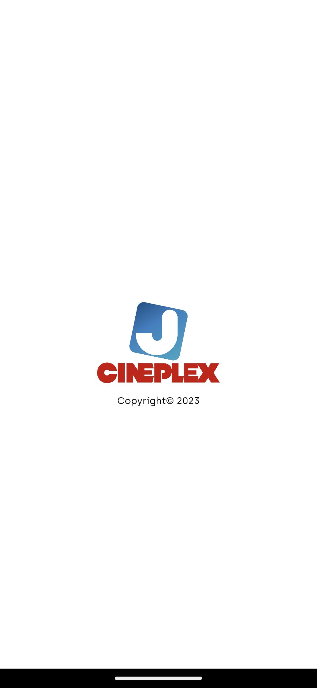 J Cineplex Screenshot 0