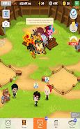 Battle Camp Screenshot 3