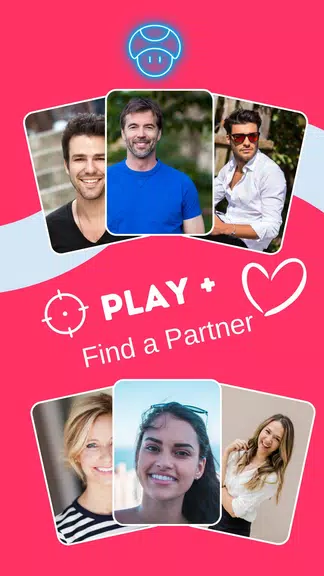 Mature Dating Apps: Over 40 Captura de tela 2