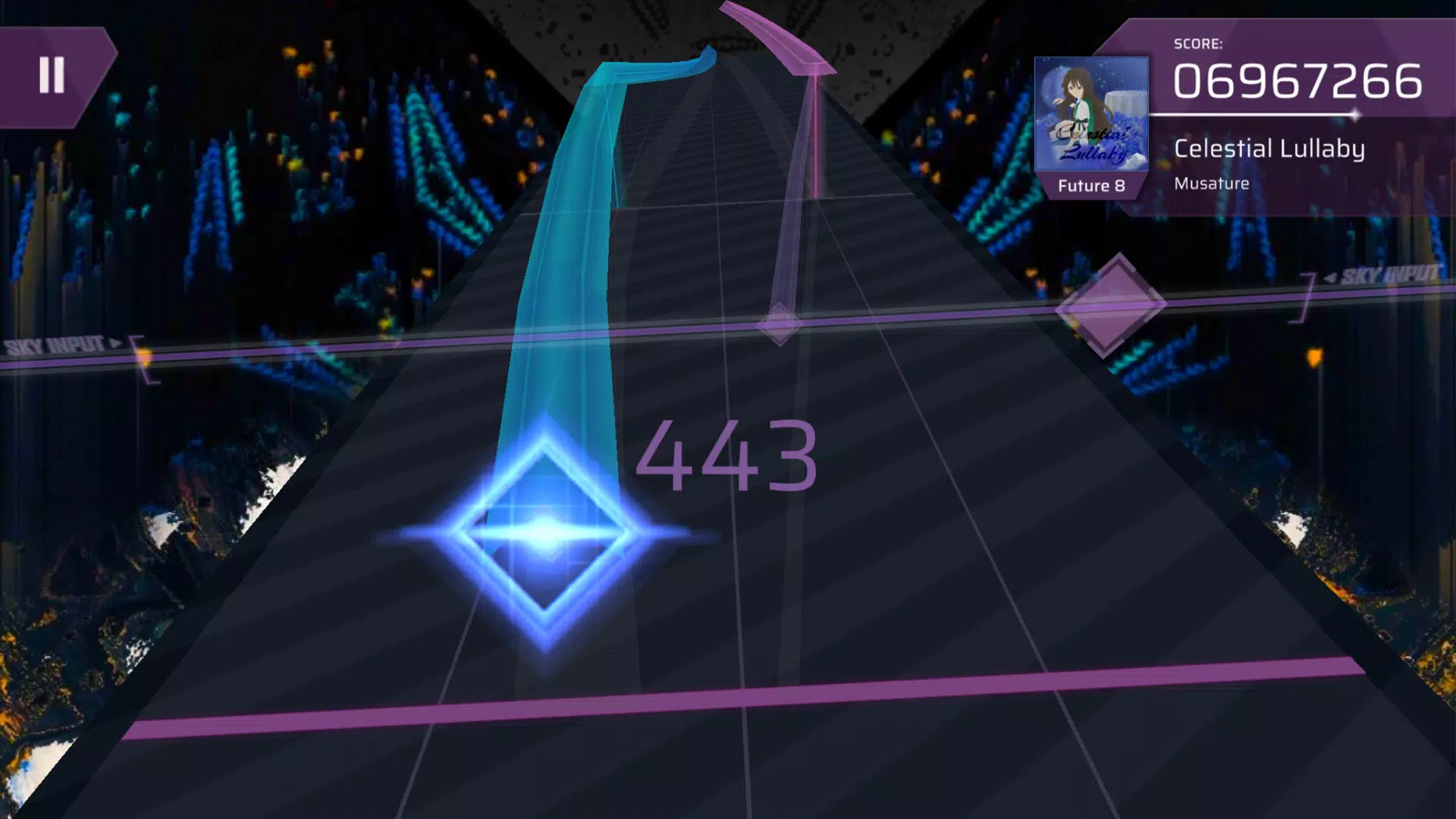 ArcCreate Capture d'écran 1