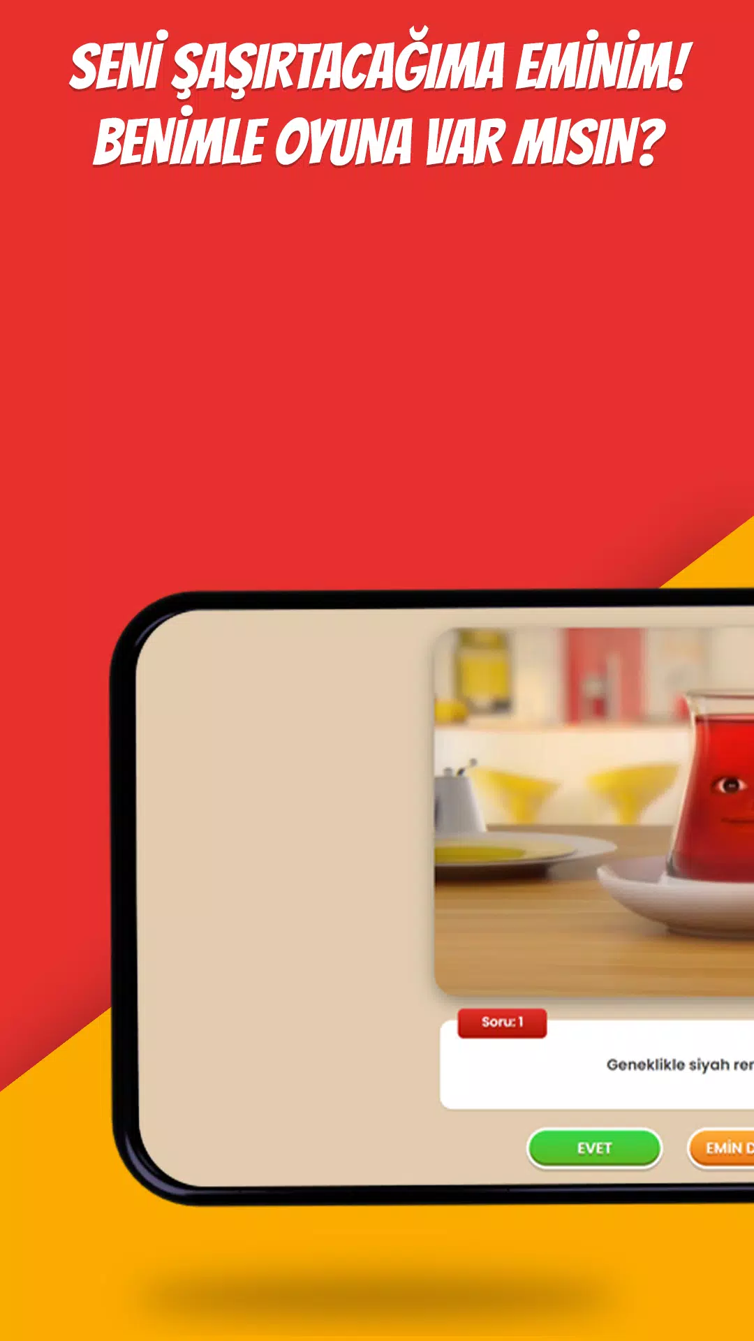 Akıllı Çay Bardağı स्क्रीनशॉट 2
