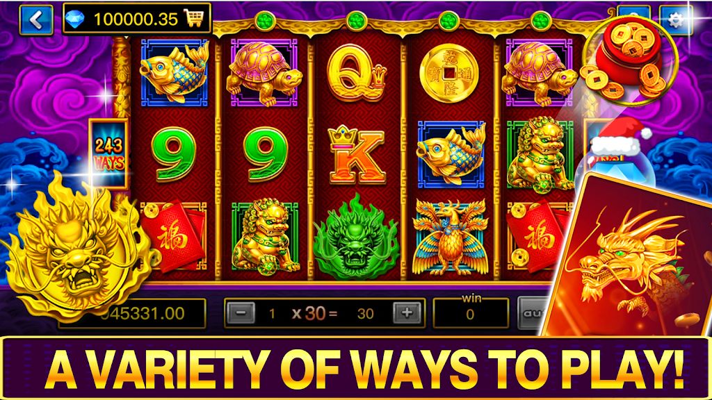 Slots Pop স্ক্রিনশট 2