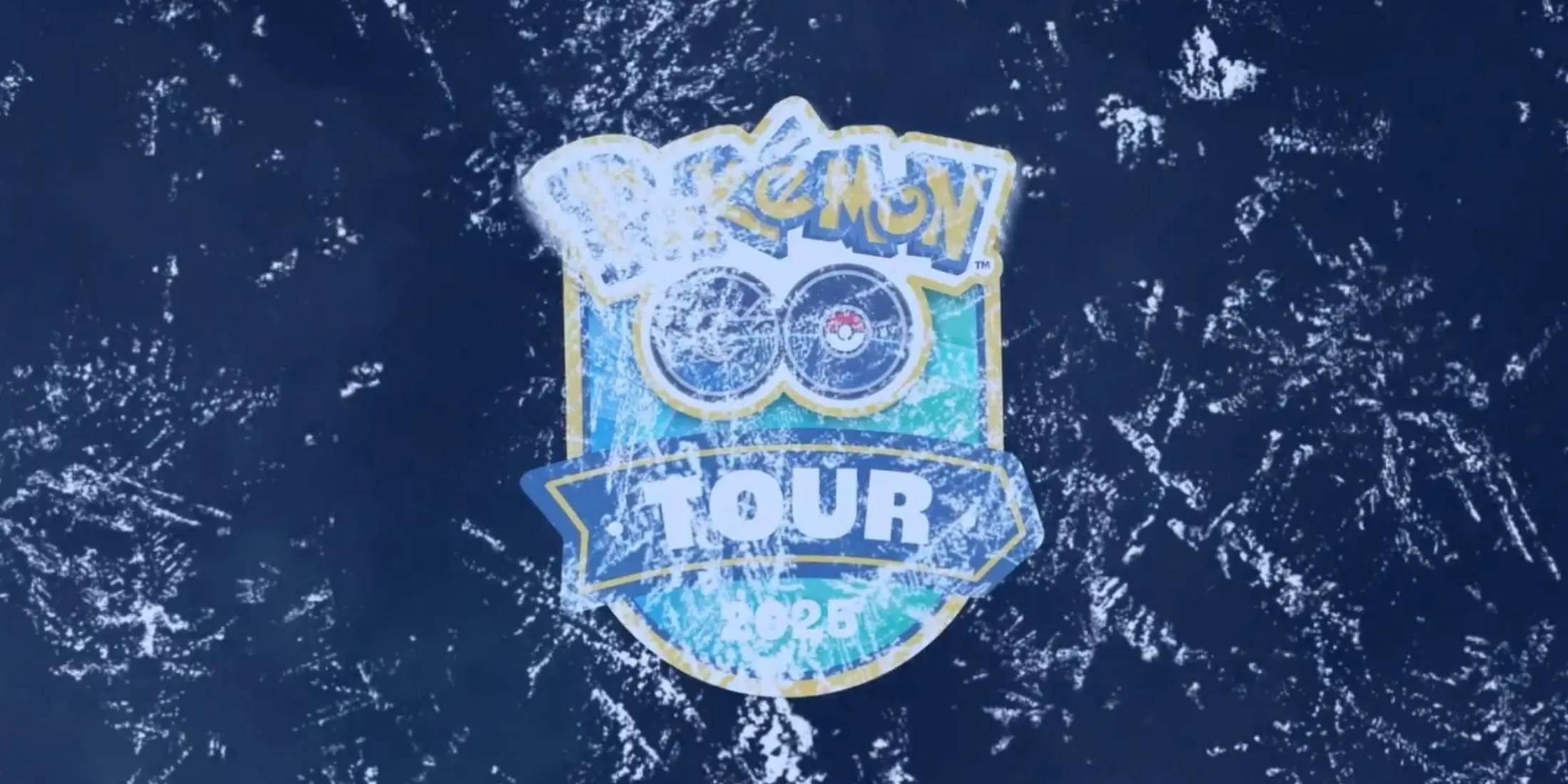 Pokemon Go သည် Tour Tour အတွက်ဒဏ် offs ာရီနှစ်ခုပွဲ ဦး ထွက်အမှတ်အသားကိုကြေငြာခဲ့သည်။