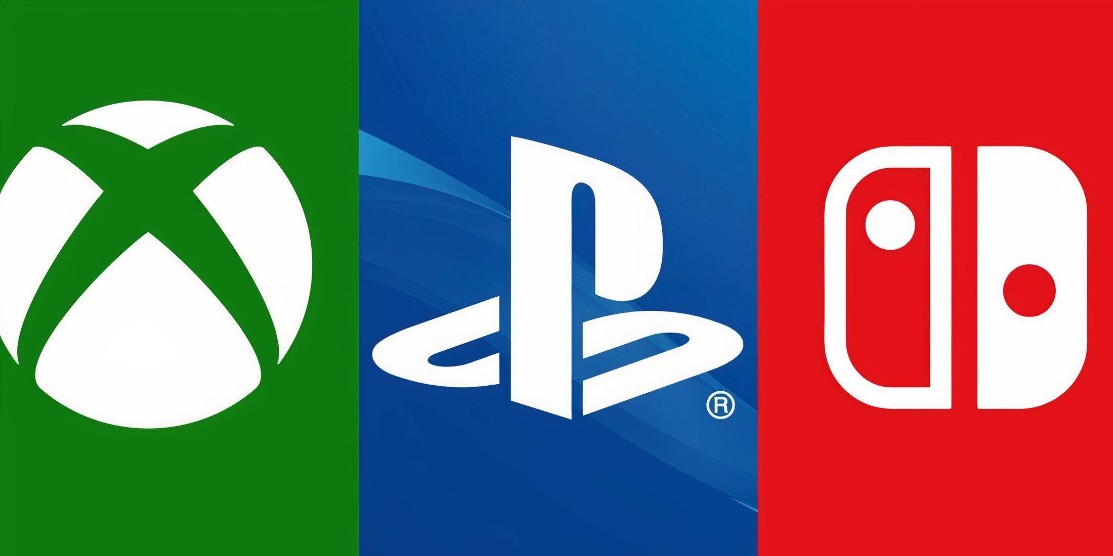 Console Sales Plummet in Surprising Region