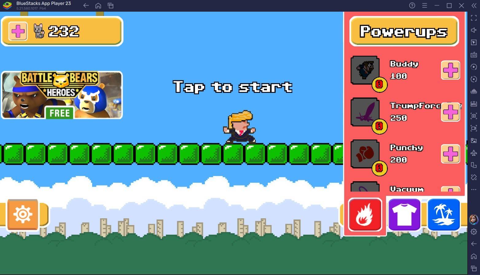 Trump Game: Beginner's Guide to Mechanics