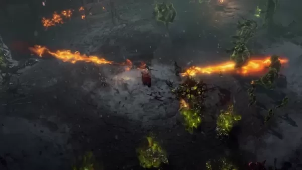 Diablo 4 Infinite Damage Build Makes Servers Lag