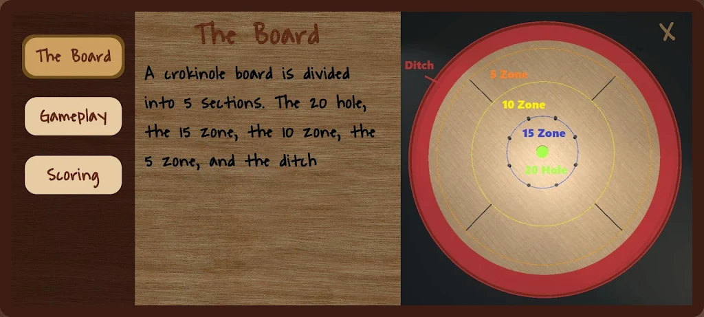 Crokinole Duel應用截圖第3張