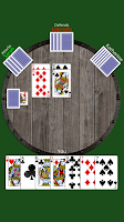 Durak Online Cards Game Captura de tela 2