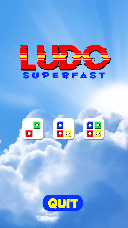 Ludo Superfast Screenshot 0