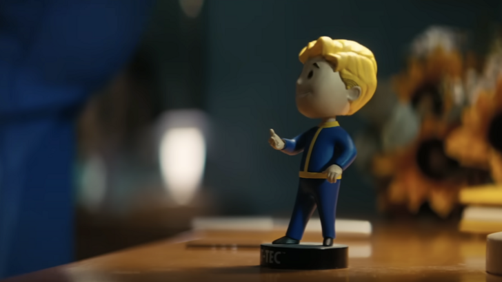 Fallout Season 2 bắt đầu quay vào tháng 11