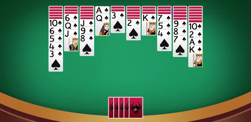Memory Cards Rummy スクリーンショット 1