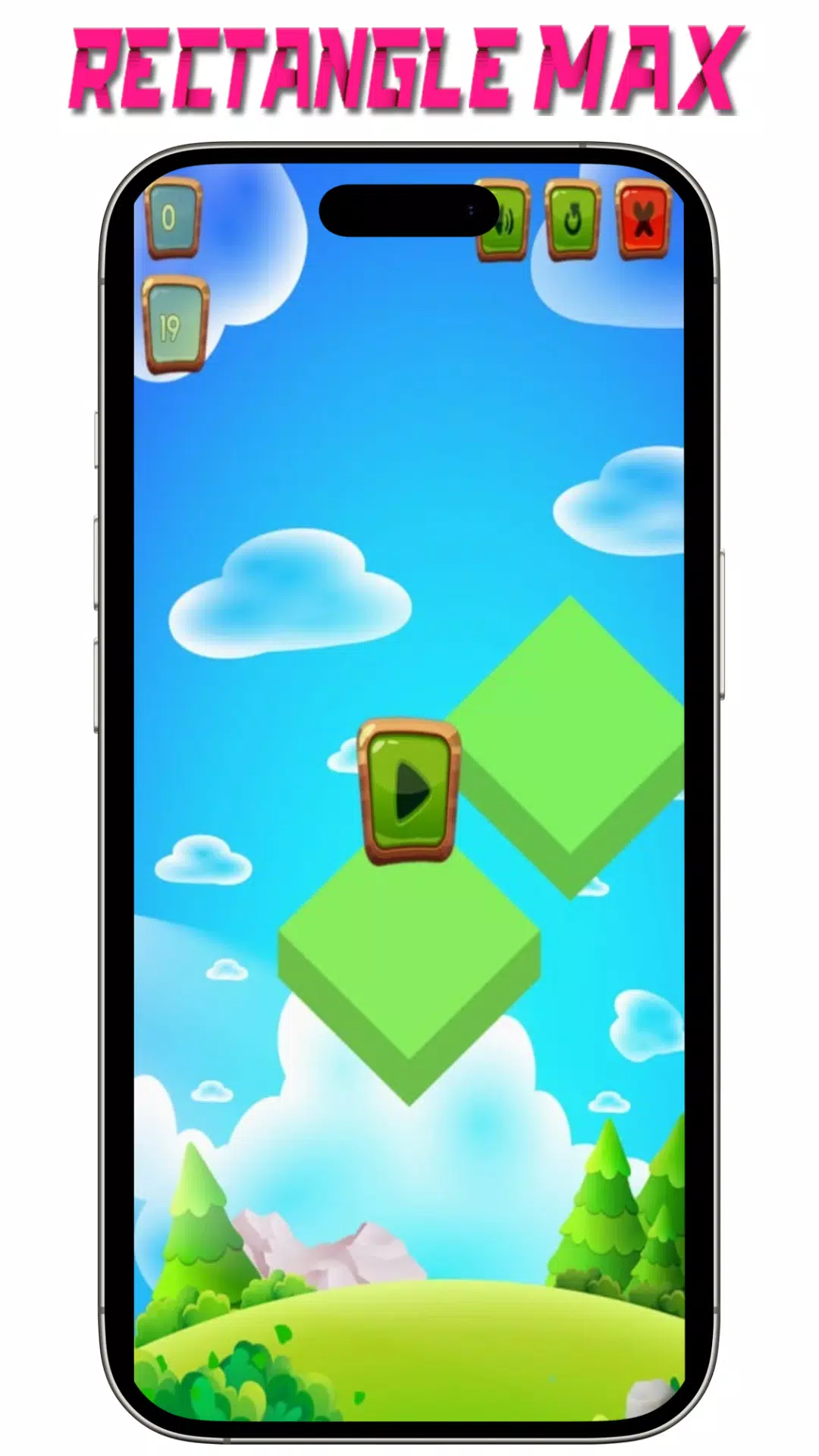 RectangleMax ภาพหน้าจอ 1